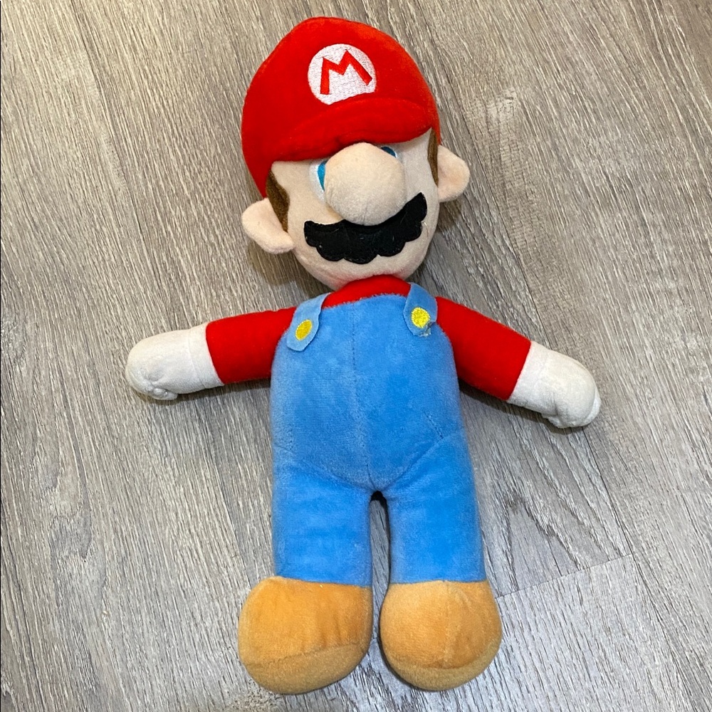 MARIO BRO